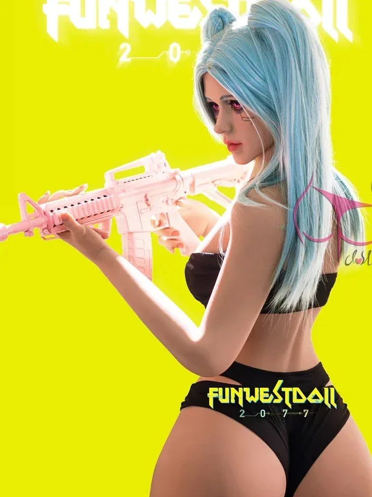 F1051-157cm(5.2ft)-40kg C Cup Assos Sexy Tiny Cheap TPE Anime Ficking Sex Doll｜Fun West Doll view 9