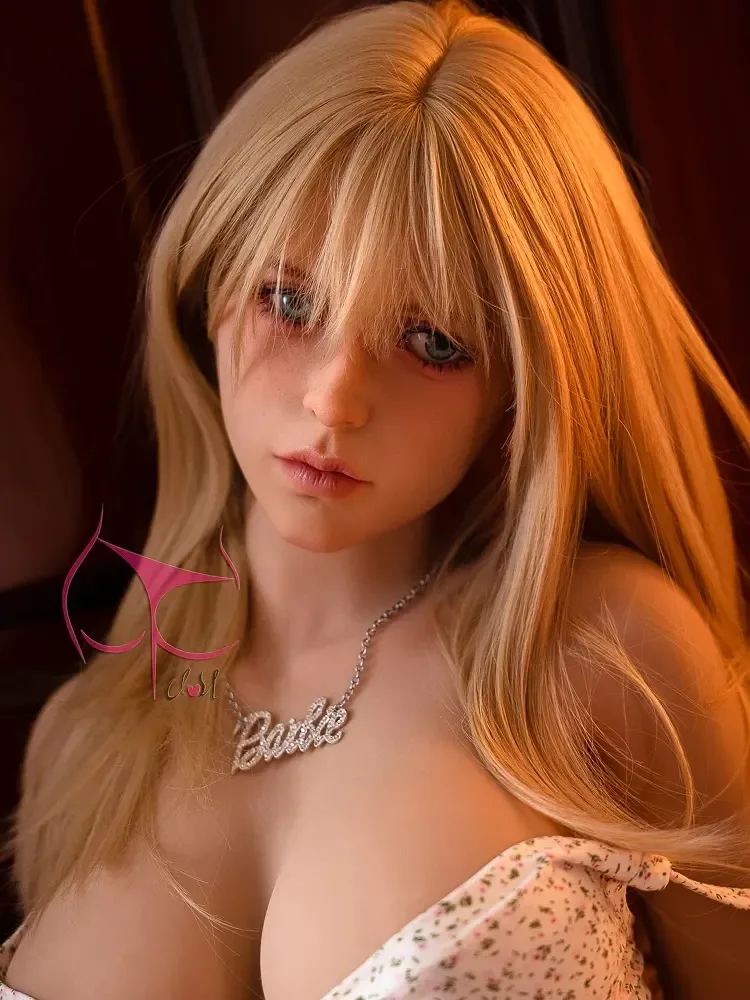 F1059-162cm(5.3ft) F Cup Assos TPE Medium butt Fit Sex Doll Best Seller｜Fun West Doll view 5